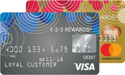 Help for Prepaid Debit Card | Kroger REWARDS Prepaid Visa